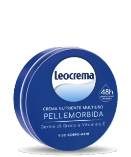 LEOCREMA krém 50ml PELLMORBIDA