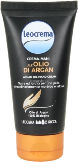 LEOCREMA krém 75ml ARGAN