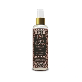 Hydratační mlha Tesori d’Oriente – Hammam