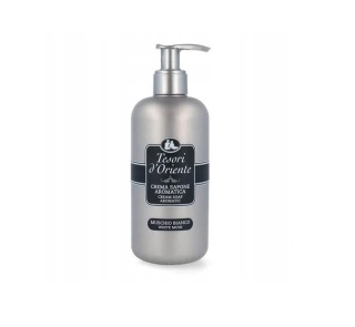 Tesori d´Oriente tekuté mýdlo MUSCHIO BIANCO 300 ml