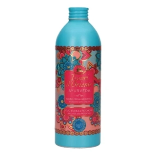 Tesori d'Oriente Ayurveda krémová koupel 500 ml