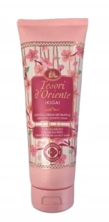 Tesori d´Oriente Ikigai sprchový gel 250 ml