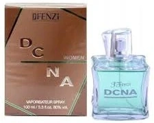 JFENZI edp 100ml Dámský parfém DCNA