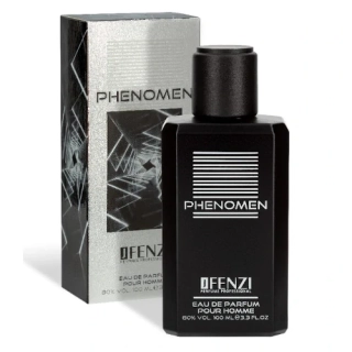 JFENZI edp 100ml pánský parfém PHENOMEN