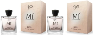 2ks CHAT DOR Dámský parfém 100ml MI