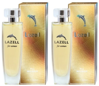 LAZELL Dámský parfém 100ml LAZELL FOR WOMEN