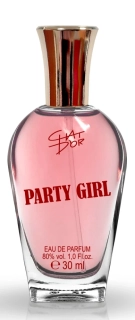 TESTER 30ml Dámský parfém PARTY GIRL