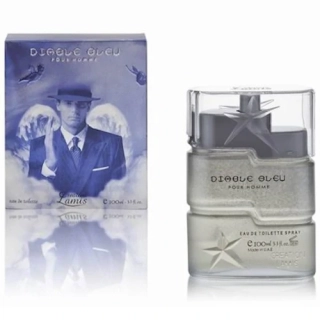 LAMIS Pánský parfém 100ml DIABLE BLUE MEN