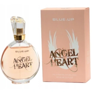 BLUE UP Dámský parfém 100ml ANGEL HEART