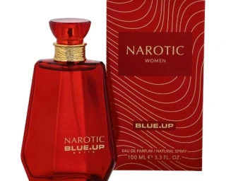 BLUE UP Dámský parfém 100ml NAROTIC