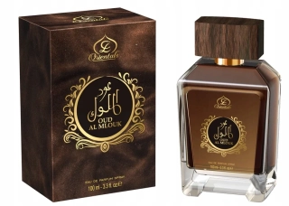 LAMIS Dámský parfém 100ml OUD AL MLOUK
