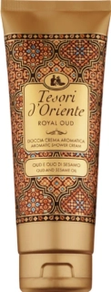 TESORI Sprchový gel 250ml ROYALOUD
