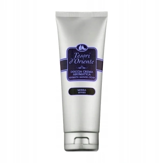 TESORI Sprchový gel 250ml MIRRA