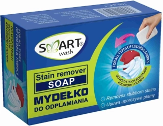 SMART Mýdlo na odstranění skvrn 100gr