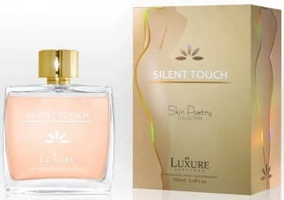 LUXURE Dámský parfém 100ml SILENT TOUCH