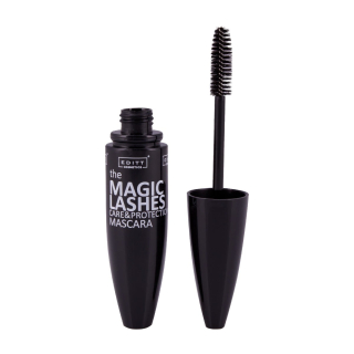 EDITT Oční řasenka MAGIC LASHES Prodlužující ČERNÁ 13gr