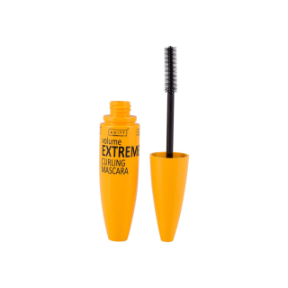 EDITT Oční řasenka EXTREME CURLING Prodlužující ČERNÁ 13gr