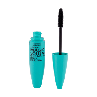 EDITT Oční řasenka INTENSE MAGIC Objem ČERNÁ 13gr