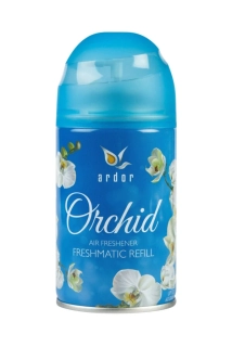 Ardor osvěžovač vzduchu Náhrada 250ml 250ml ORCHID