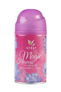 Ardor osvěžovač vzduchu Náhrada 250ml FLOWERS