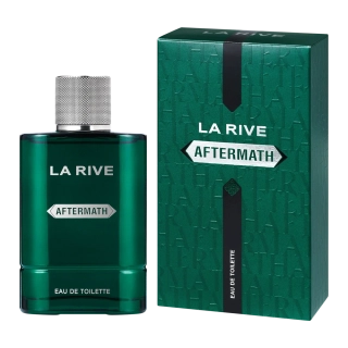 LA RIVE Pánský parfém 90ml AFTERMATH