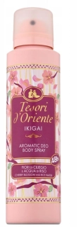 TESORI d'Oriente deospray 150 ml IKIGAI