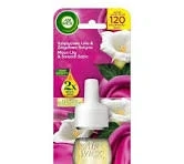 AIR WICK Osvěžovač vzduchu 19ml Náhrada LILIE