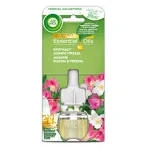 AIR WICK Osvěžovač vzduchu 19ml Náhrada JASMÍN,FREZIE