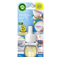 AIR WICK Osvěžovač vzduchu 19ml Náhrada SVĚŽÍ PRÁDLO