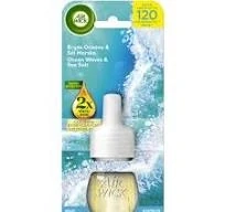 AIR WICK Osvěžovač vzduchu 19ml Náhrada OCEÁN,MOŘSKÝ