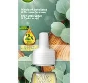 AIR WICK Osvěžovač vzduchu 19ml Náhrada EUKALIPTUS