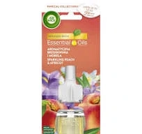 AIR WICK Osvěžovač vzduchu 19ml Náhrada BROSKEV