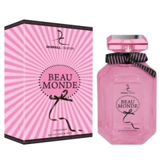 DORALL Dámský parfém 100ml BEAU MONDE
