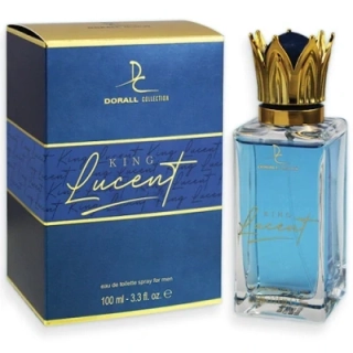 DORALL Pánský parfém 100ml KING LUCENT