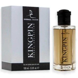 DORALL Pánský parfém 100ml KINGPIN