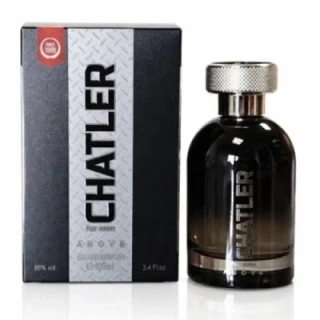CHATLER Dámský parfém 100ml CHATLER ABOVE