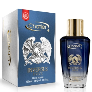 CHATLER Dámský parfém 100ml INVERSUS PRIVE