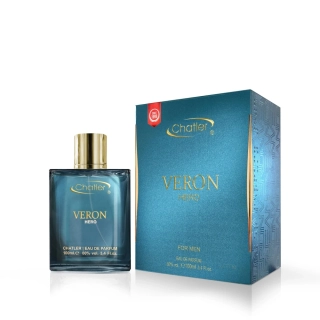 CHATLER Dámský parfém 100ml VERON HERO