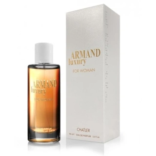 CHATLER Dámský parfém 100ml LUXURY