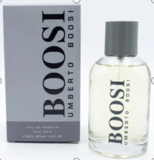 LAZELL Pánský parfém 100ml BOOSI UMBERTO