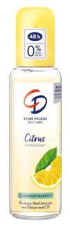 CD Deo DNS 75ml CITRUS