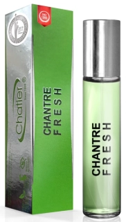 CHATLER 30ml Dámský parfém CHANTRE FRESH