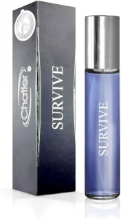 CHATLER Dámský parfém 30ml SURVIVE
