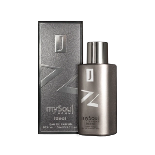 JFENZI edp 100ml pánský parfém MYSOUL IDEAL