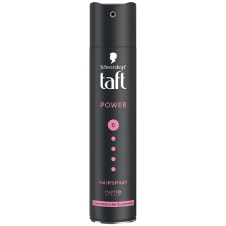 TAFT Lak na vlasy 250ml CASHMERE