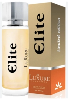 LUXURE Dámský parfém 30ml ELITE