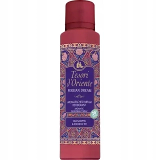 TESORI d'Oriente deospray 150ml - PERSIAN DREAM