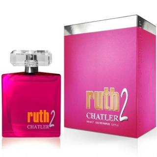 CHATLER Dámský parfém 100ml RUTH 2