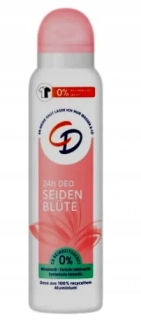 CD deodorant 150ml SEIDEN BLUTE