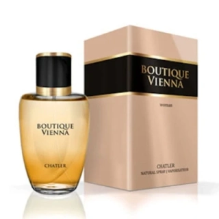 CHATLER Dámský parfém 100ml BOUTIQUE VIENNA